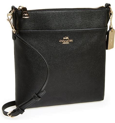 really cheap coach crossbody bags